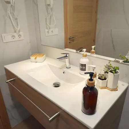 Aparthotel Havanaapartamentos Puerto de Vega