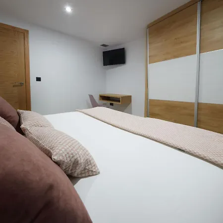 Havanaapartamentos 4* Puerto de Vega