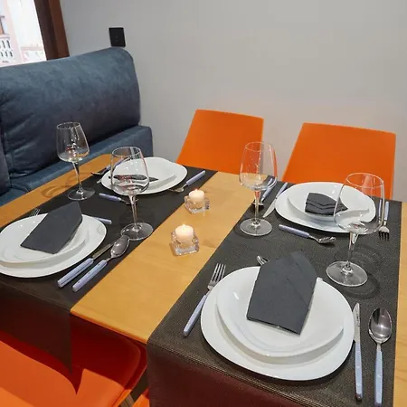 Havanaapartamentos 4*