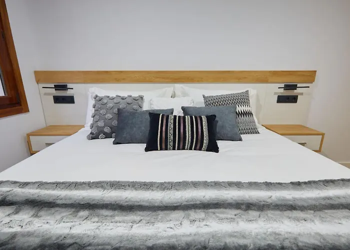 Apartmanhotel Havanaapartamentos