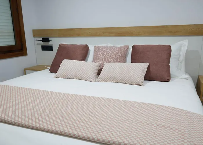 Havanaapartamentos Apartmanhotel Puerto de Vega