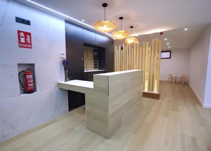 Apartmanhotel Havanaapartamentos 4*