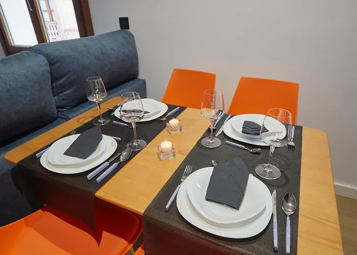 Havanaapartamentos 4*