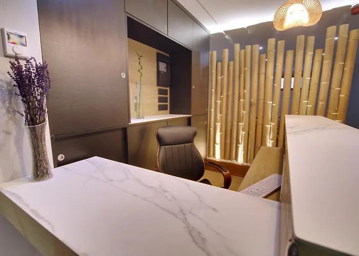 Apartmanhotel Havanaapartamentos Puerto de Vega