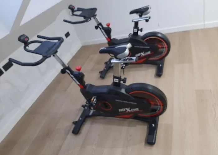 Apartmanhotel Havanaapartamentos Puerto de Vega