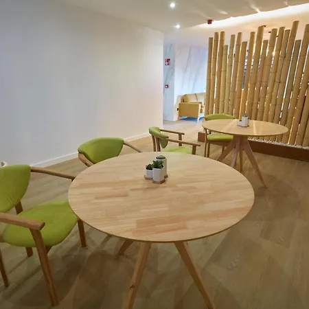 Havanaapartamentos 4* Puerto de Vega