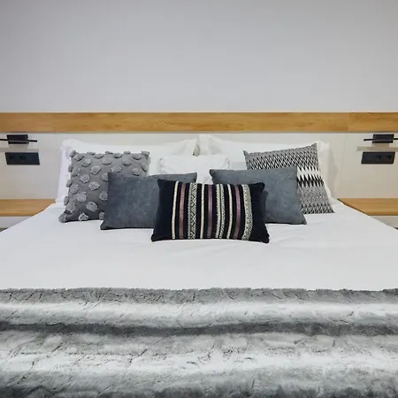 Aparthotel Havanaapartamentos