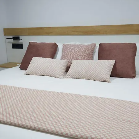 Havanaapartamentos Aparthotel Puerto de Vega