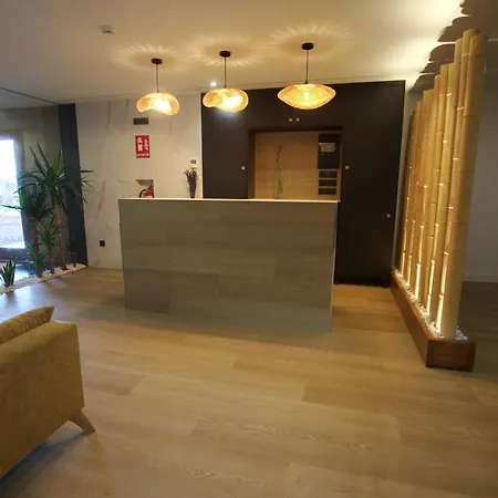 Aparthotel Havanaapartamentos 4*