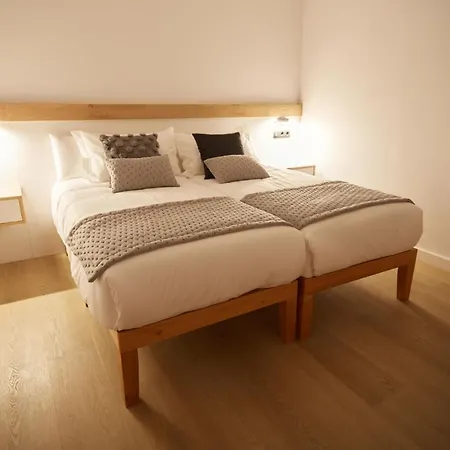 Aparthotel Havanaapartamentos