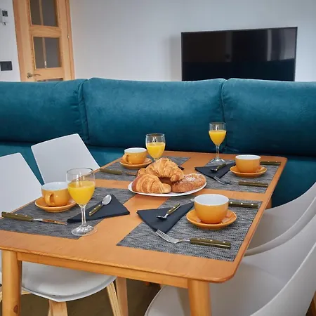 Havanaapartamentos Aparthotel Puerto de Vega