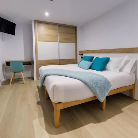 Havanaapartamentos 4*