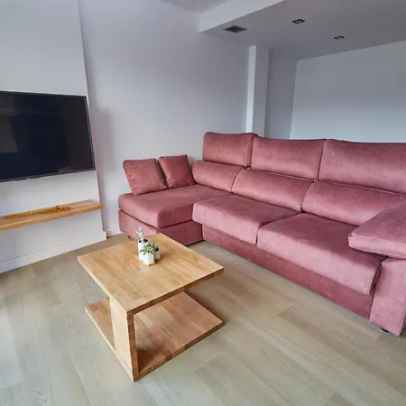 Havanaapartamentos Aparthotel Puerto de Vega