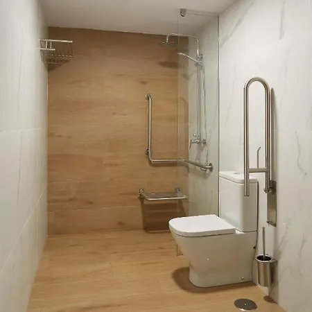 Aparthotel Havanaapartamentos 4*