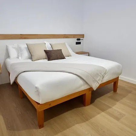 Apartmanhotel Havanaapartamentos Puerto de Vega