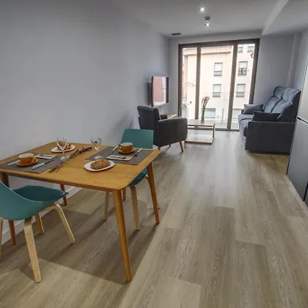 Aparthotel Havanaapartamentos 4*