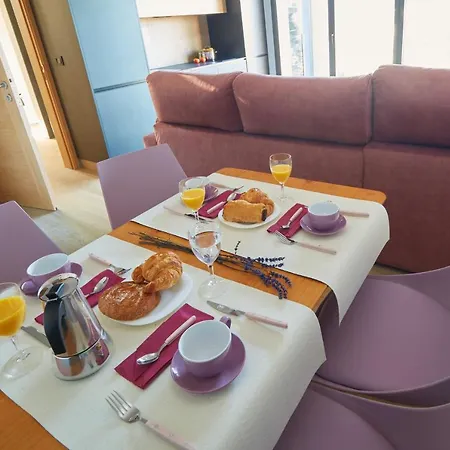 Havanaapartamentos 아파트호텔 4*