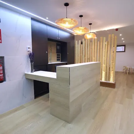 Aparthotel Havanaapartamentos 4*