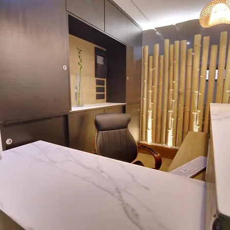 Apartahotel Havanaapartamentos Puerto de Vega