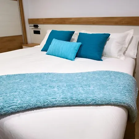 Havanaapartamentos Apartmanhotel 4*