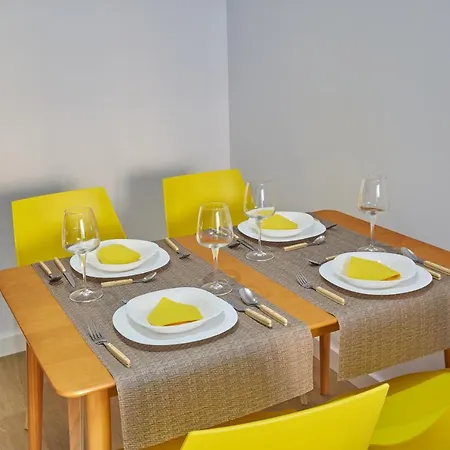 Havanaapartamentos Apartmanhotel