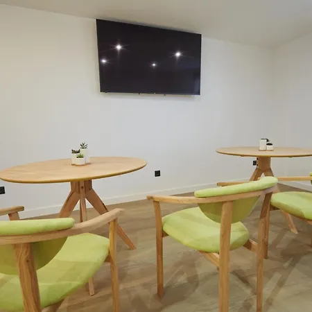 Aparthotel Havanaapartamentos 4*