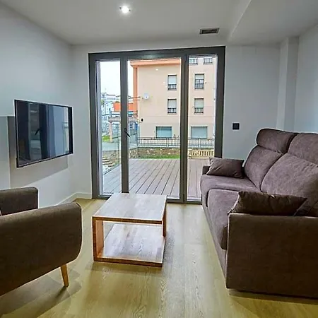 Havanaapartamentos 4* Puerto de Vega