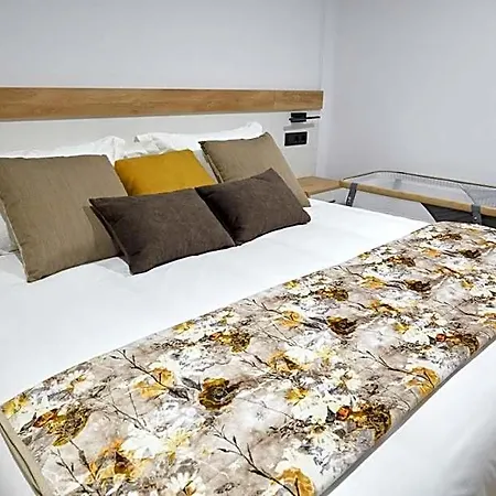 Havanaapartamentos 4* Puerto de Vega