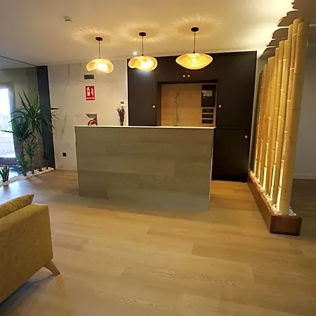 Lägenhetshotell Havanaapartamentos