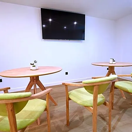Havanaapartamentos 4* Puerto de Vega