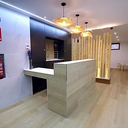 Aparthotel Havanaapartamentos