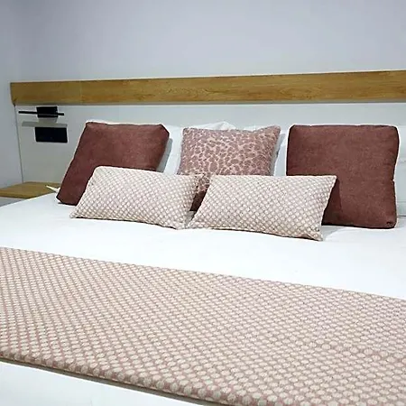 Havanaapartamentos 4* Puerto de Vega
