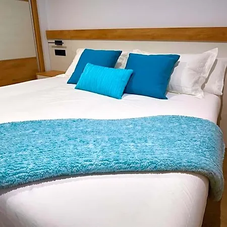 Havanaapartamentos Aparthotel