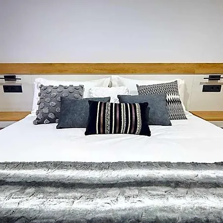 Havanaapartamentos 4*