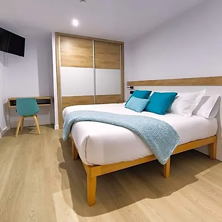 Aparthotel Havanaapartamentos