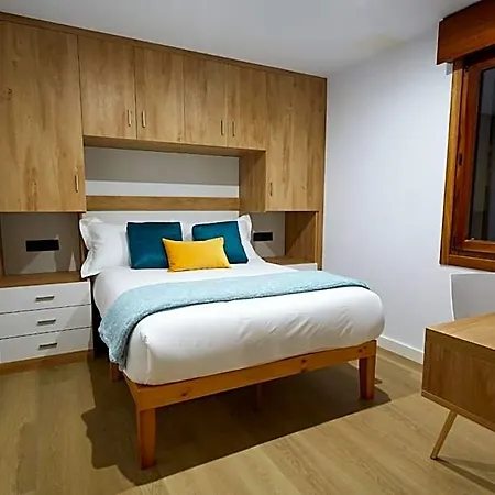 Aparthotel Havanaapartamentos 4*