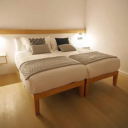 Aparthotel Havanaapartamentos 4*