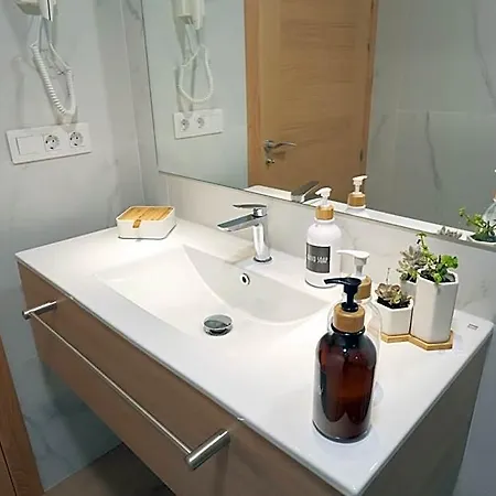 Aparthotel Havanaapartamentos 4*