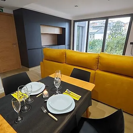 Havanaapartamentos Aparthotel Puerto de Vega