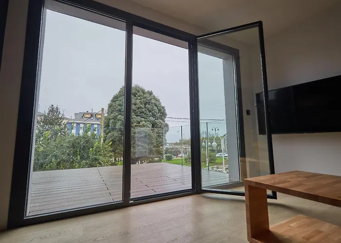 Apartahotel Havanaapartamentos 4*