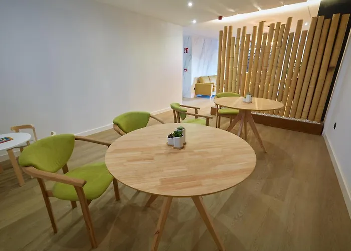 Havanaapartamentos 4* Puerto de Vega