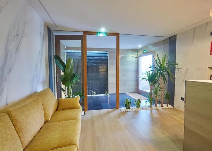 Apartahotel Havanaapartamentos