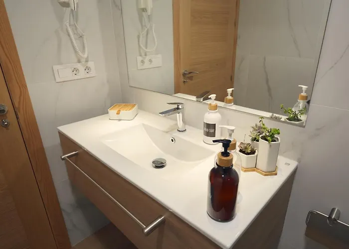 Apartahotel Havanaapartamentos Puerto de Vega