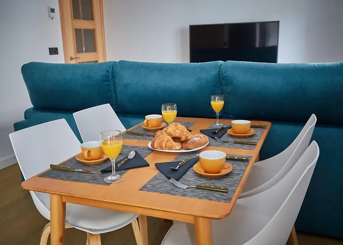 Havanaapartamentos Apartahotel Puerto de Vega