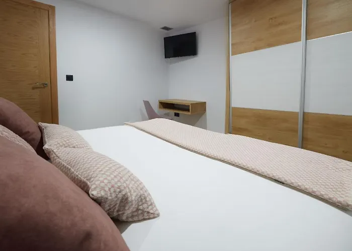 Havanaapartamentos 4* Puerto de Vega