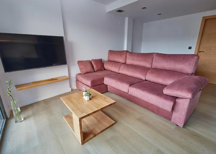 Havanaapartamentos Apartahotel Puerto de Vega