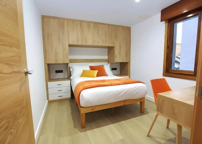 Havanaapartamentos 4* Puerto de Vega