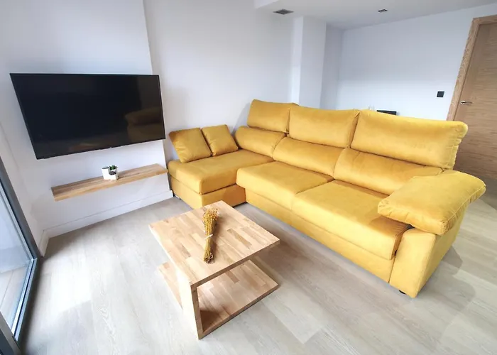 Havanaapartamentos Apartahotel