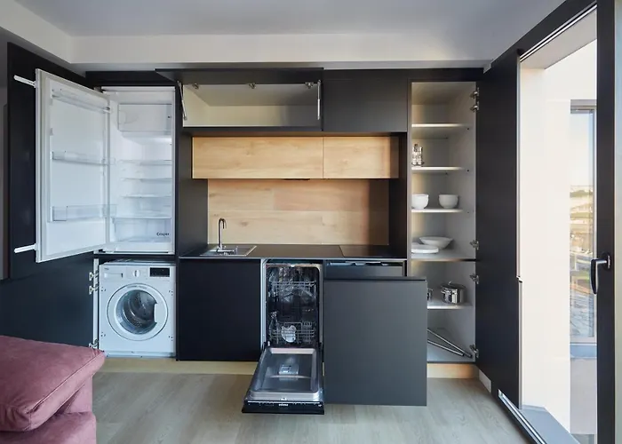 Havanaapartamentos 4*