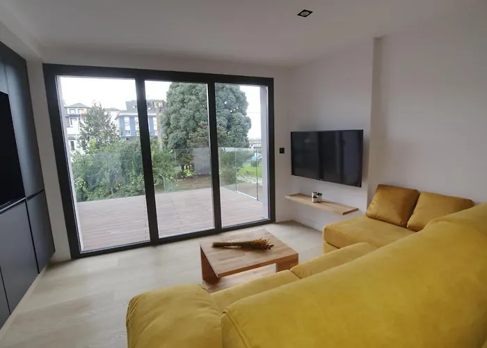 Havanaapartamentos Apartahotel